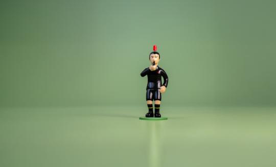 Tipp-Kick Online-Shop | TIPP-KICK Referee | online kaufen