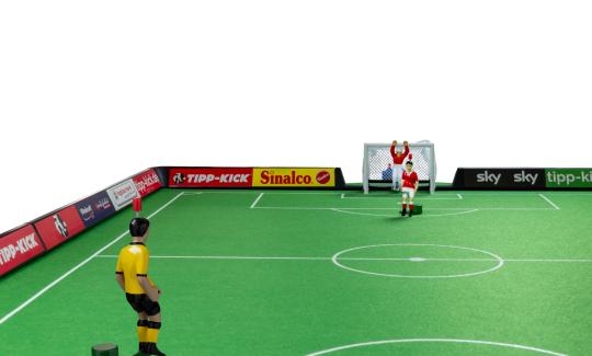 Tipp-Kick Online-Shop | TIPP-KICK Cup | online kaufen