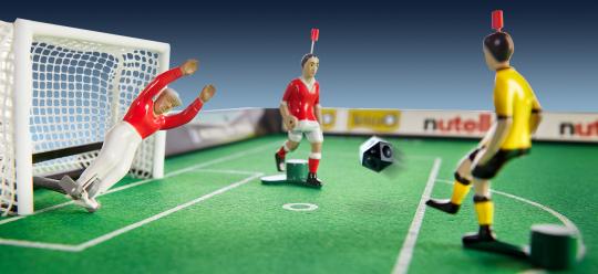 Tipp-Kick Online-Shop | TIPP-KICK Cup with bag | online kaufen