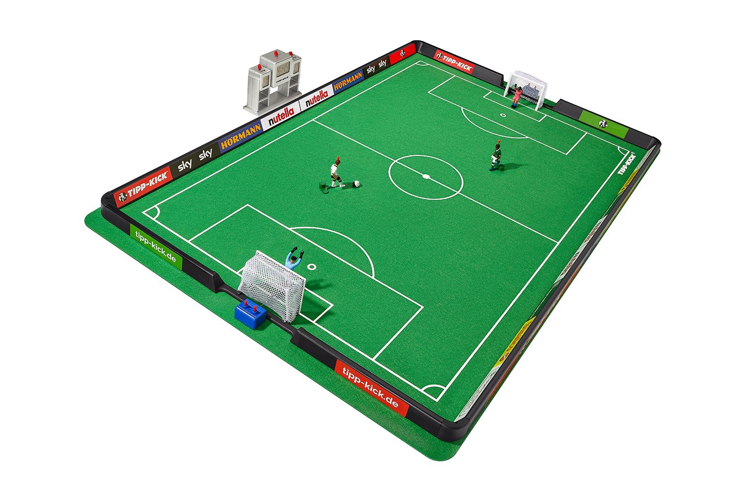 Tipp-Kick Online-Shop | TIPP-KICK SuperCup Germany | online