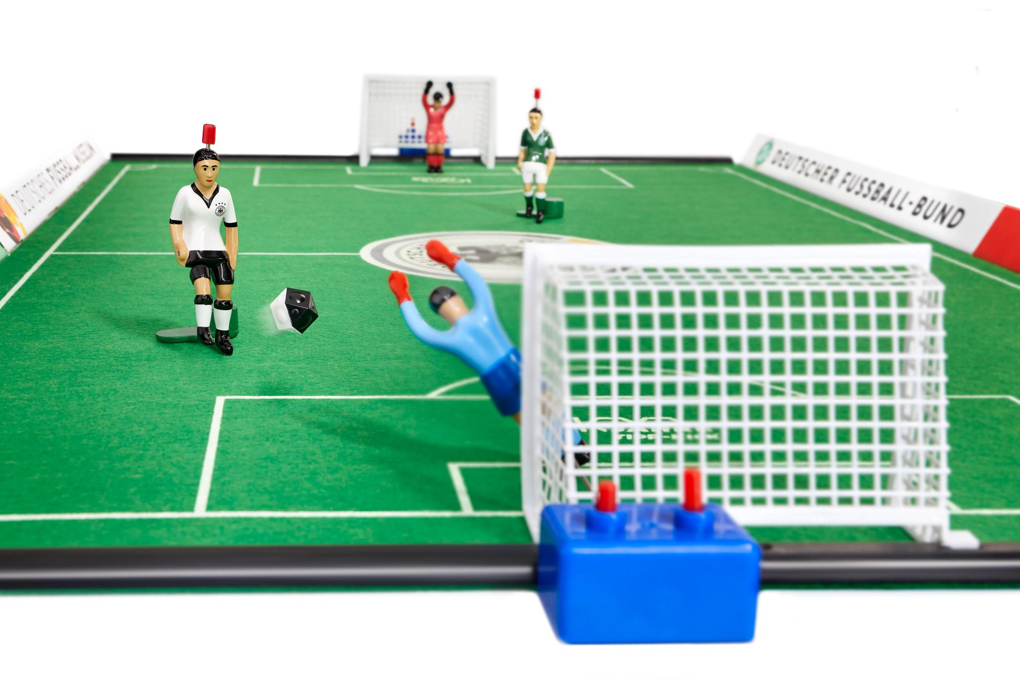 Tipp-Kick Online-Shop | TIPP-KICK DFB Classic with bordering