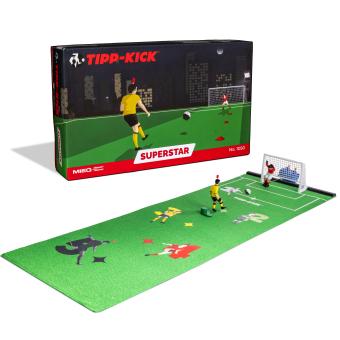 Tipp-Kick Online-Shop | TIPP-KICK Superstar | online kaufen
