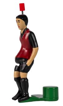 TIPP-KICK Top-Kicker Madrid I Giocatore Originale per Grandi e Piccini