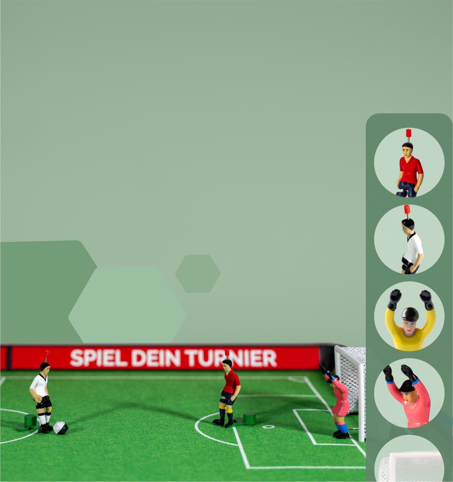 Tipp-Kick Online-Shop | Home page | Der Onlineshop