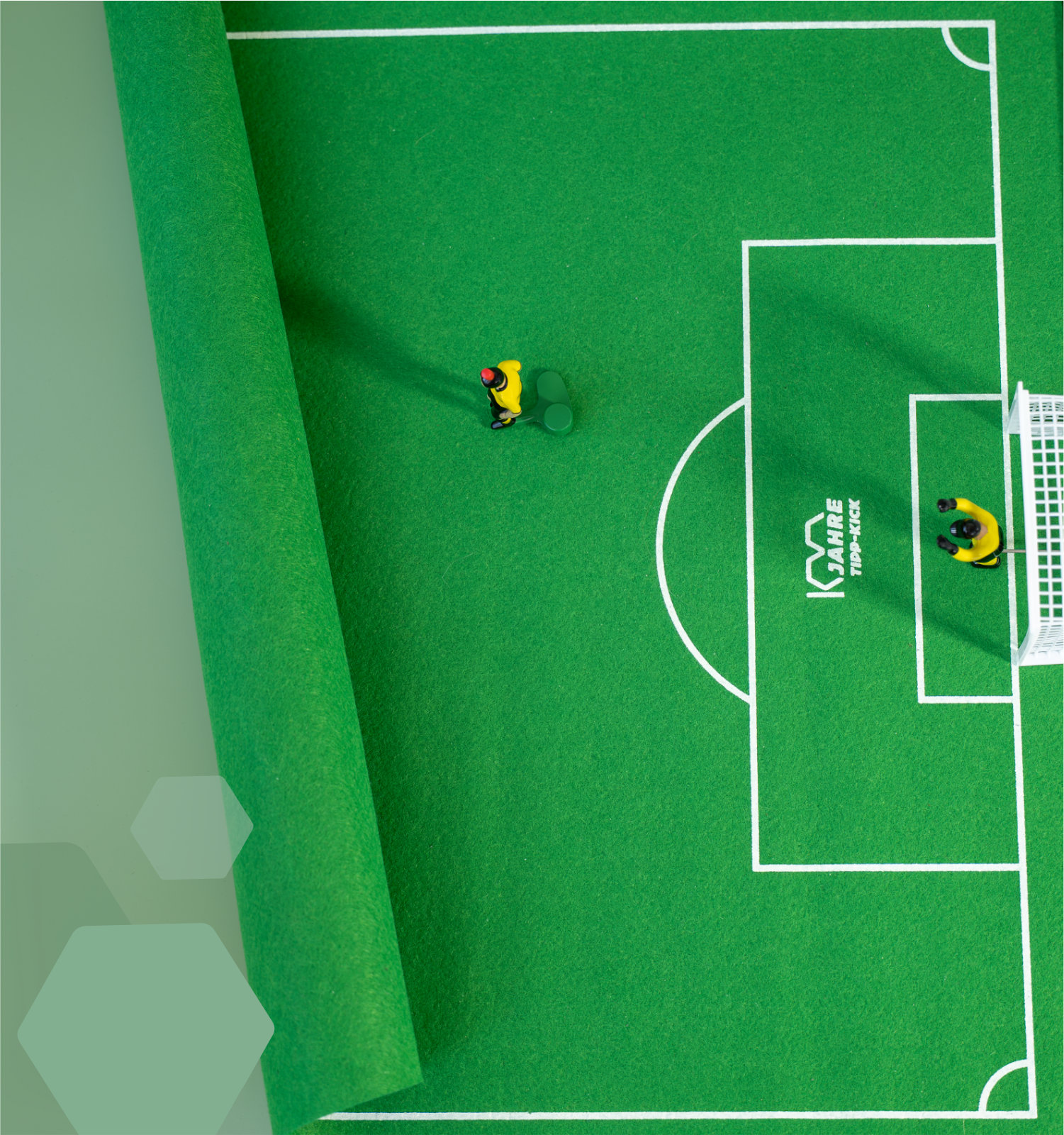 Tipp-Kick Online-Shop | Home page | Der Onlineshop
