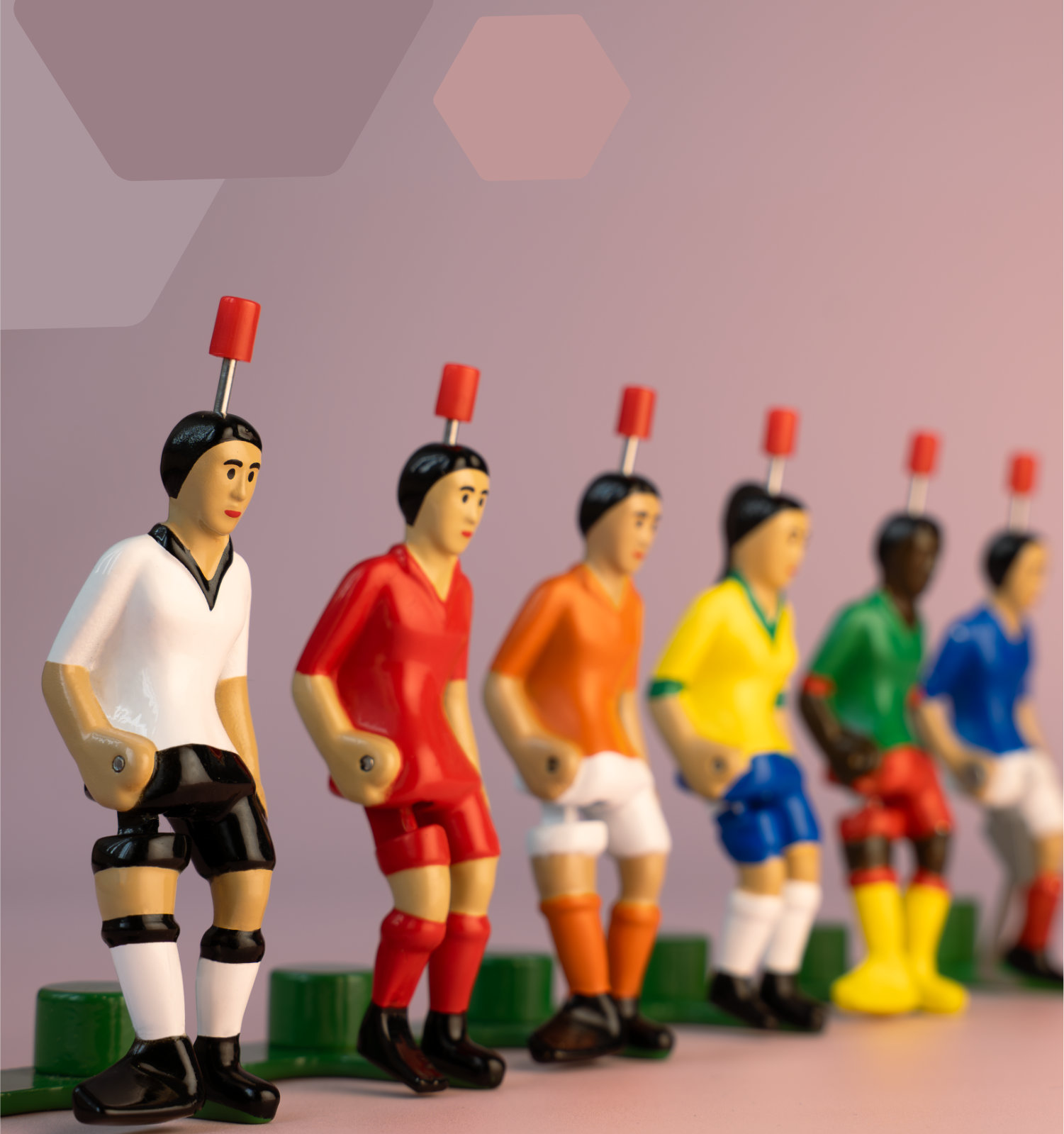 Tipp-Kick Online-Shop | Home page | Der Onlineshop